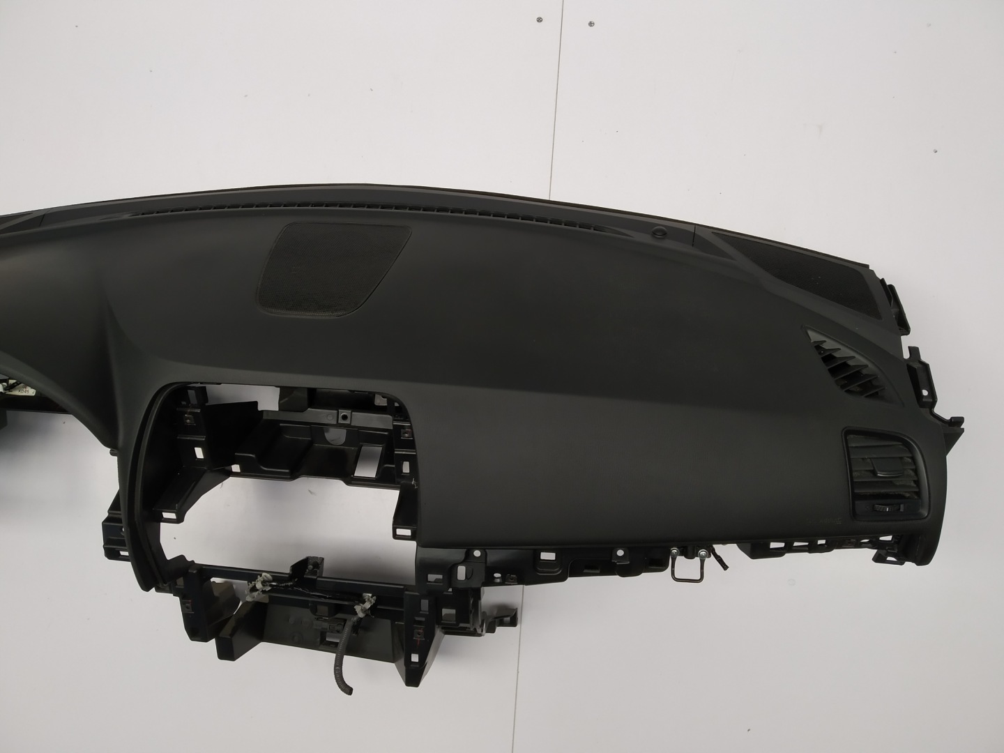 12+ Mazda CX5 grid consoles of the dashboard air conditioning devices dashboard front