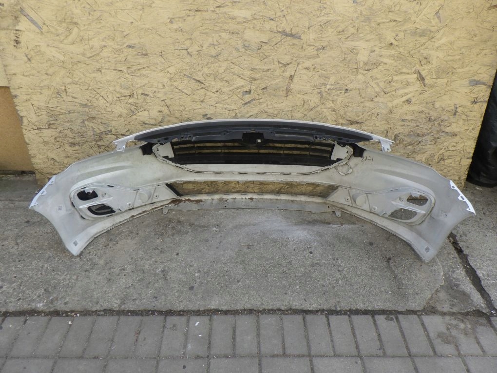 FORD FOCUS MK4 LIFT 21- NX7B-17C831-AA Frontstoßstange