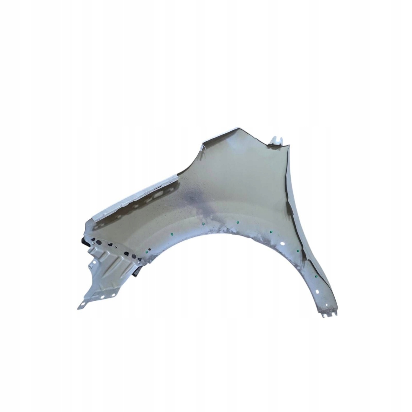 fender front front right CITROEN C3 III