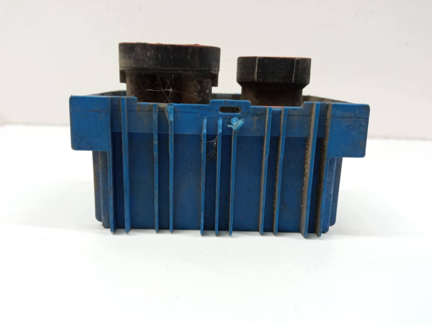 relay plugs ZAROWYCH 55557760 Opel Corsa IV (2006-2014) D