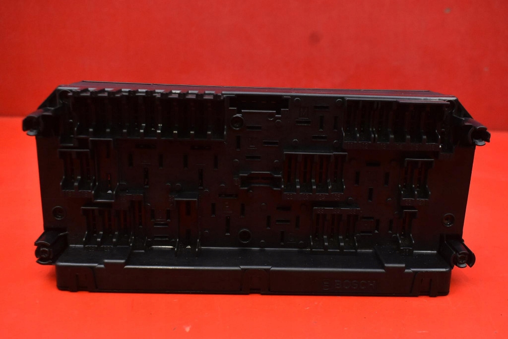 control unit module SAM A2125401750 MERCEDES E-KLASA W212 2.2 CDI 170 KM 09-13