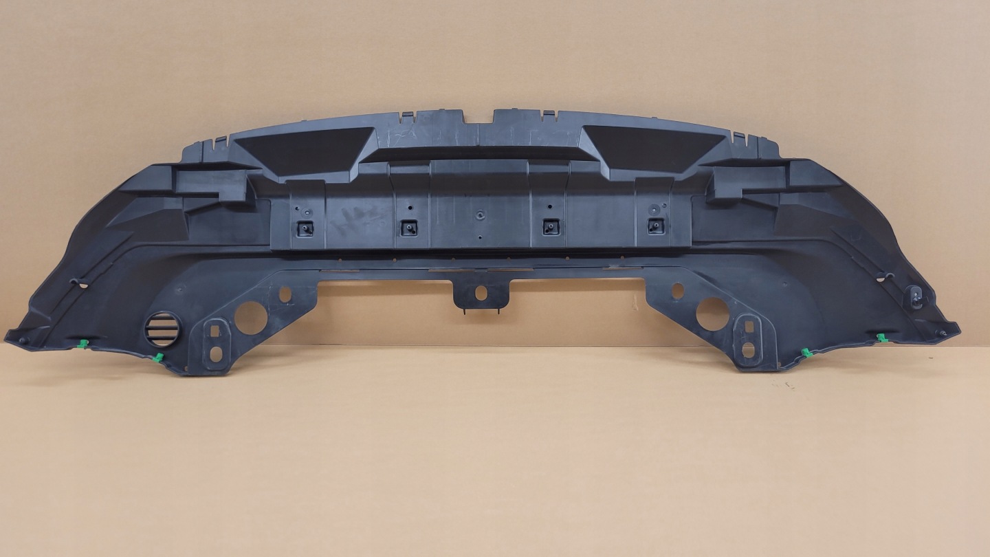 Blende Abdeckung abdeckung unter Stoßstange VOLVO C40