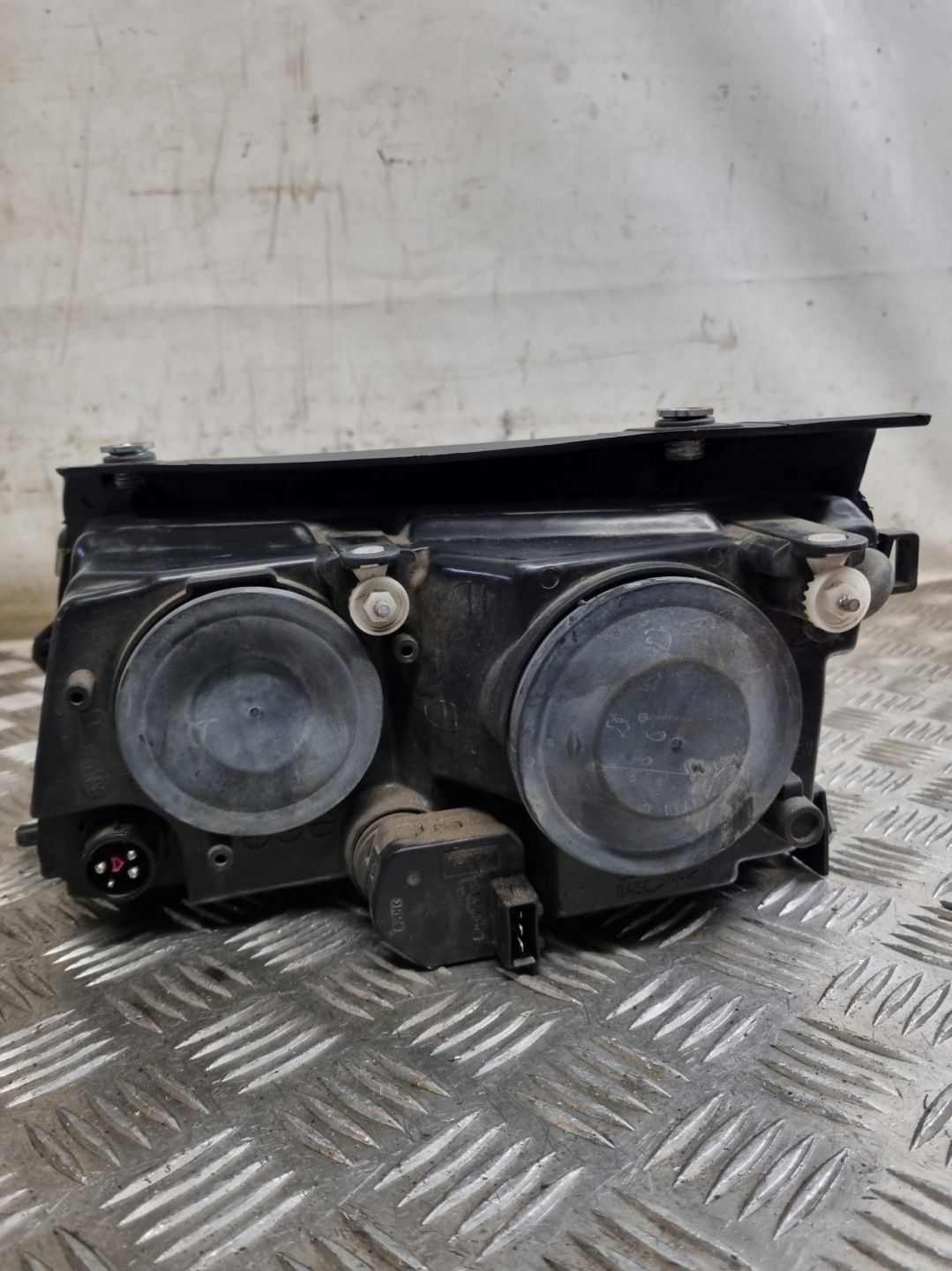 light right front VW PASSAT B5