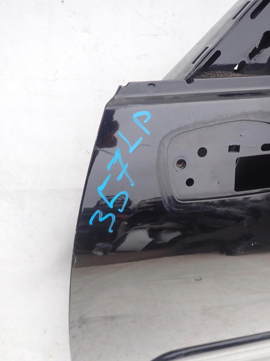 CITROEN C4 PICASSO and 1 06-13 door front left