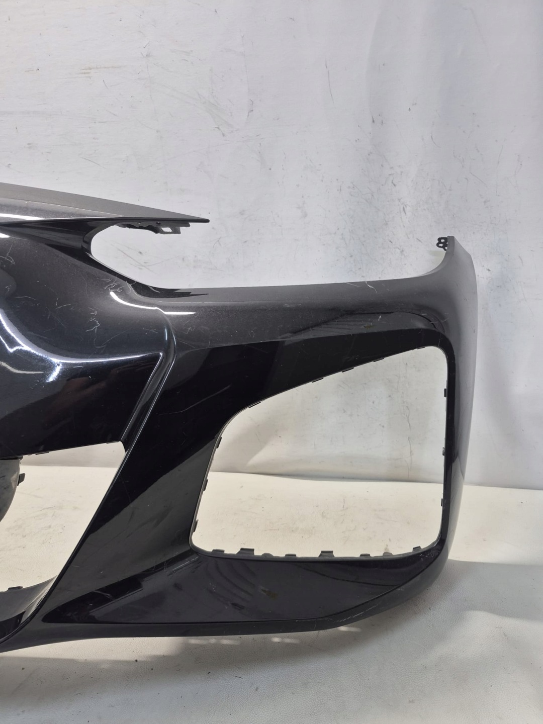 BMW 4 G26 GRAN COUPE m-packet 21-> bumper front front PDC