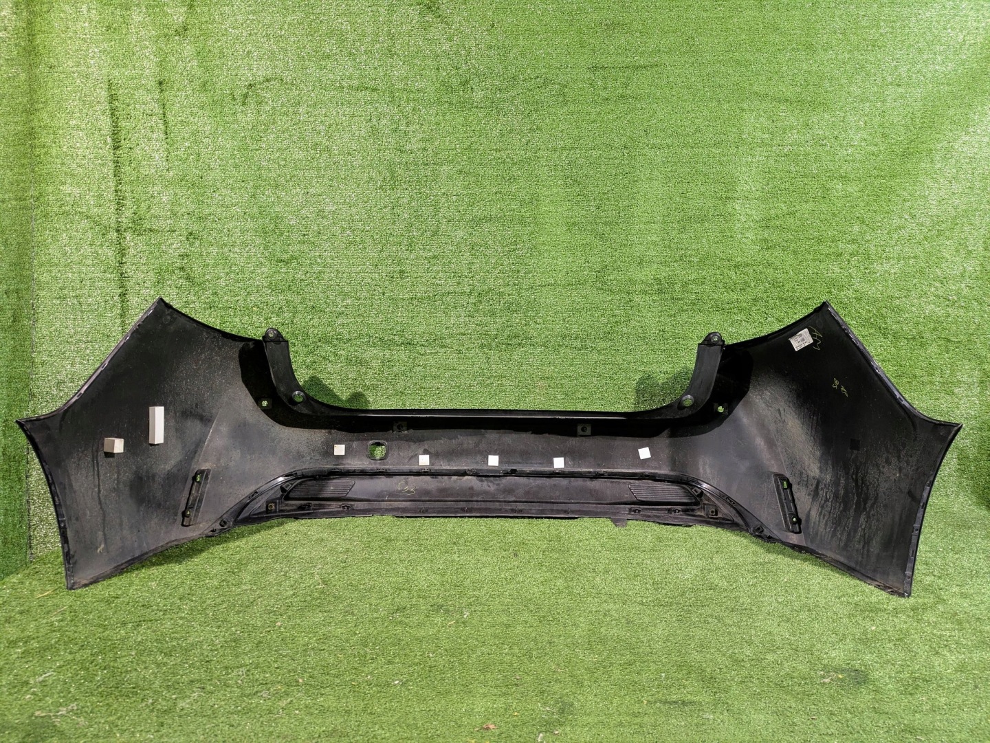 bumper rear rear part TOYOTA COROLLA E21 KOMBI 19- NR.8228