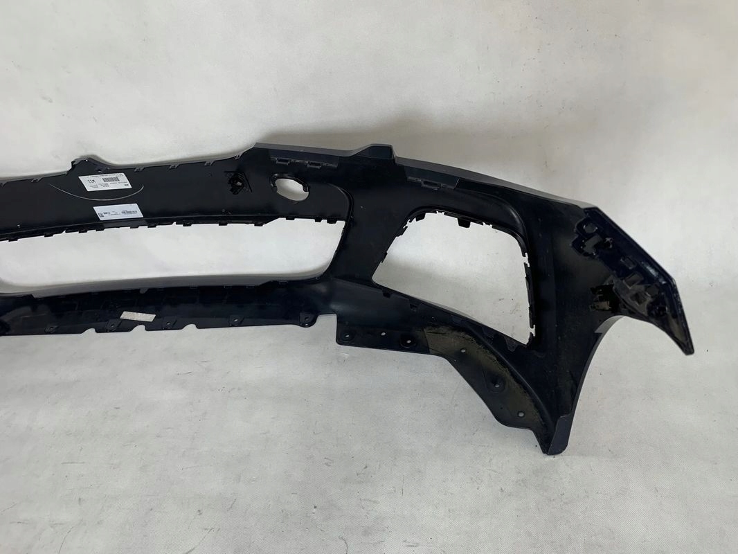 BMW 3 III G20 G21 m-packet 18-22r PDC bumper front front