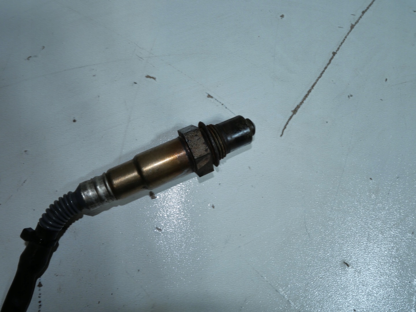 SONDA LAMBDA AUDI VW SEAT SKODA 03C906262AF
