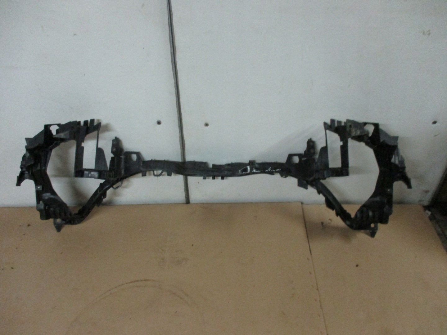 bar, wall front Mercedes A Klasa w 169 A1696220228 2004-2008r
