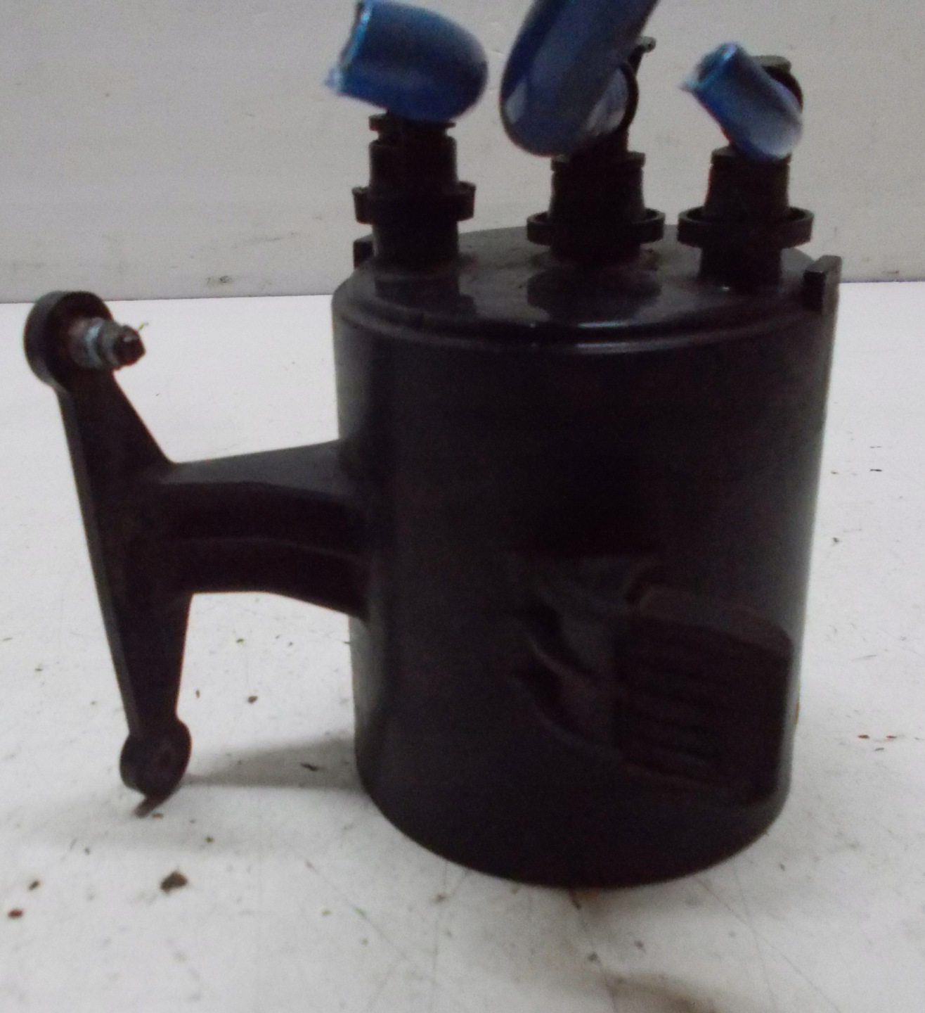 BMW E87 2.0 and 07R carbon filter 7074464