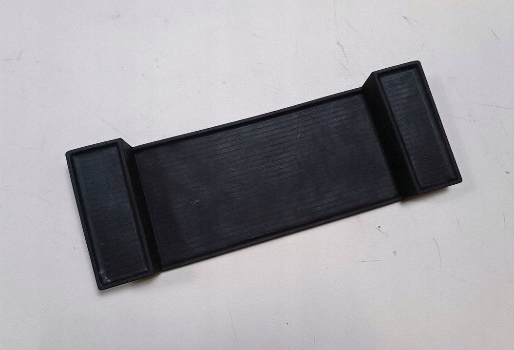 Insert Pneus Insert Boîte a gant passager Dodge Ram 1500 2013-2018