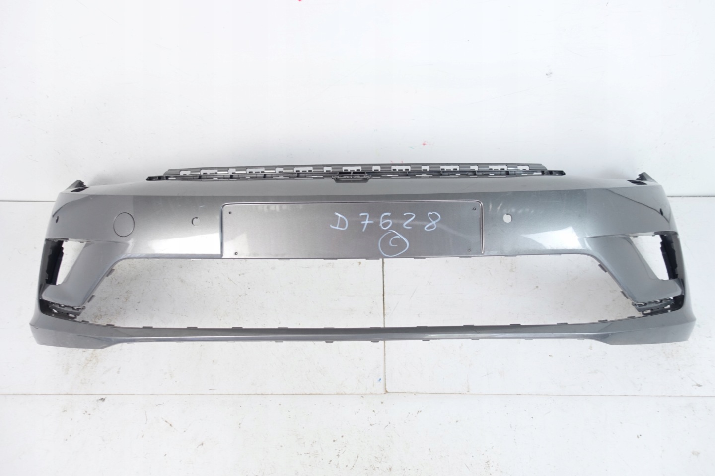 VW SPORTSVAN 510 2014- bumper front front 510807221F