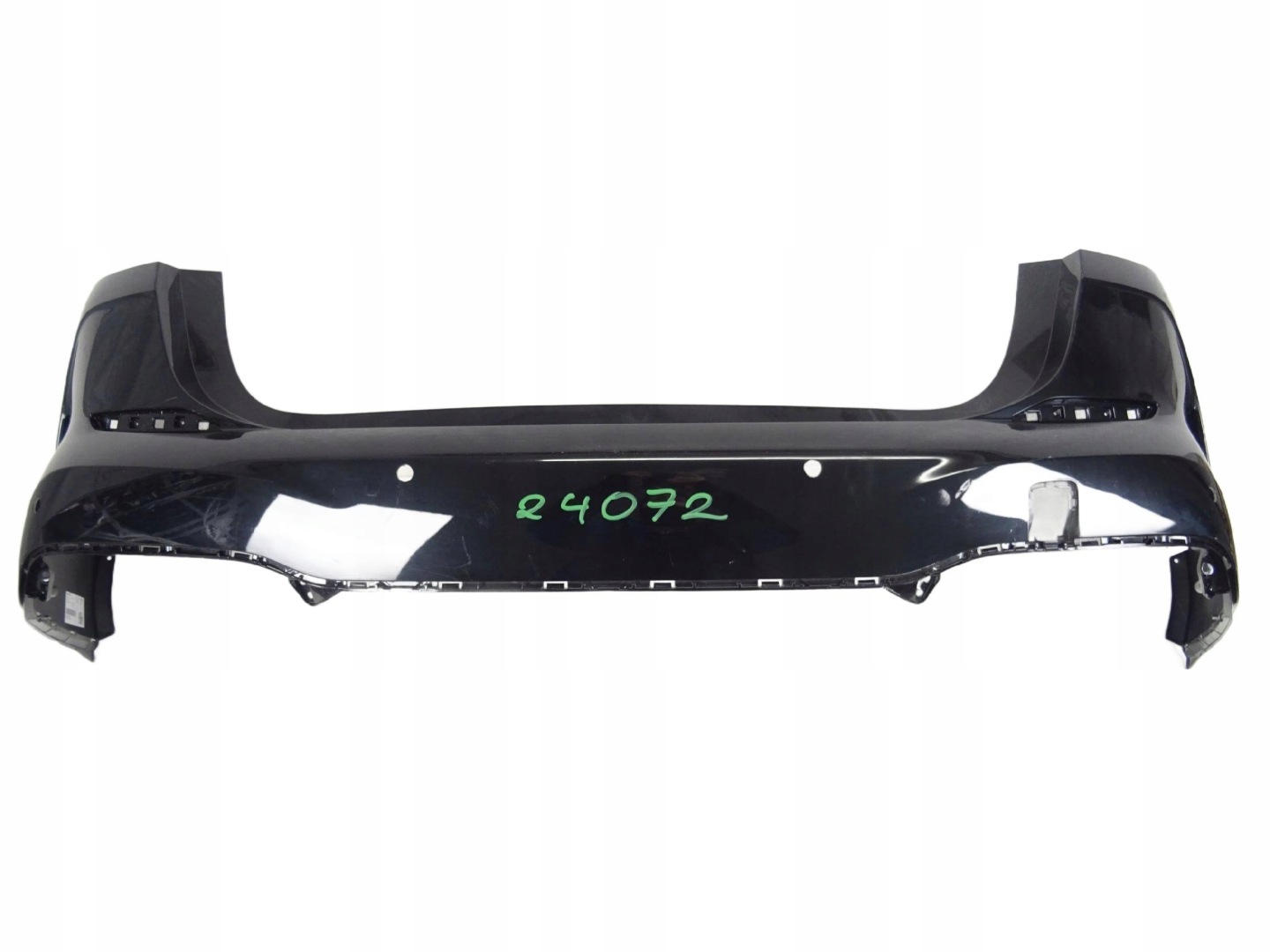BMW 2 F44 m-packet GRAN COUPE bumper rear part