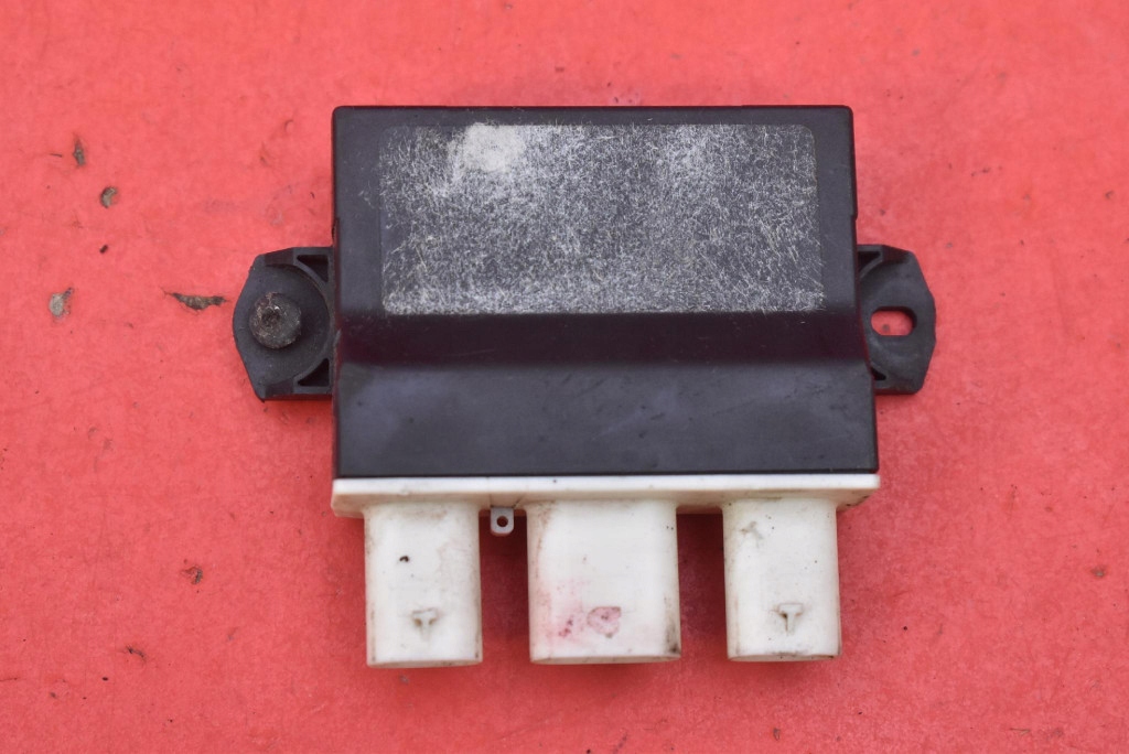 control unit module bonnet boot rear part K95301AE FORD S-MAX MK2 15-20