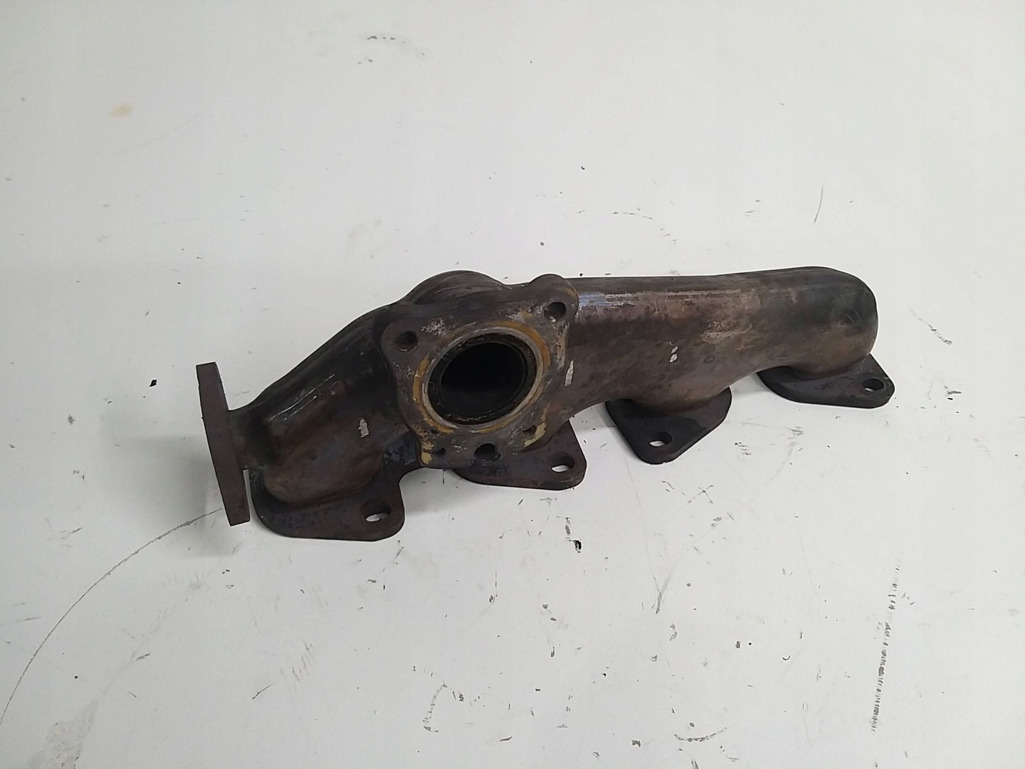 MERCEDES GLA W156 CLA W117 2.2 CDI ispušna grana