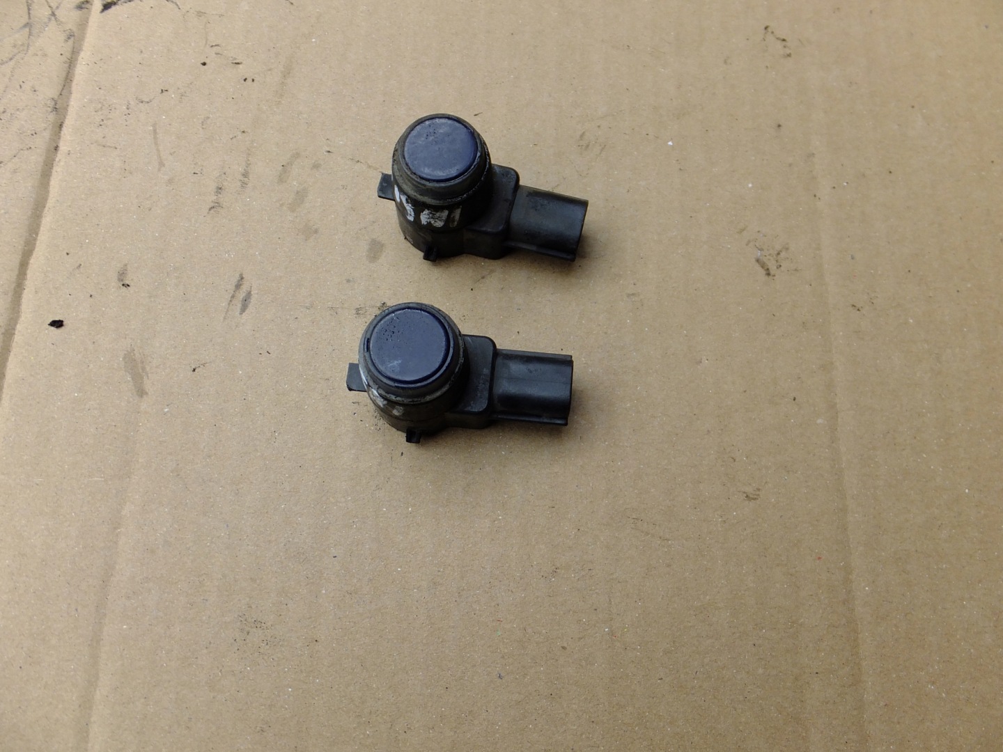 Sensor Parken pdc opel insignia a 2010r 13294140 0263013020