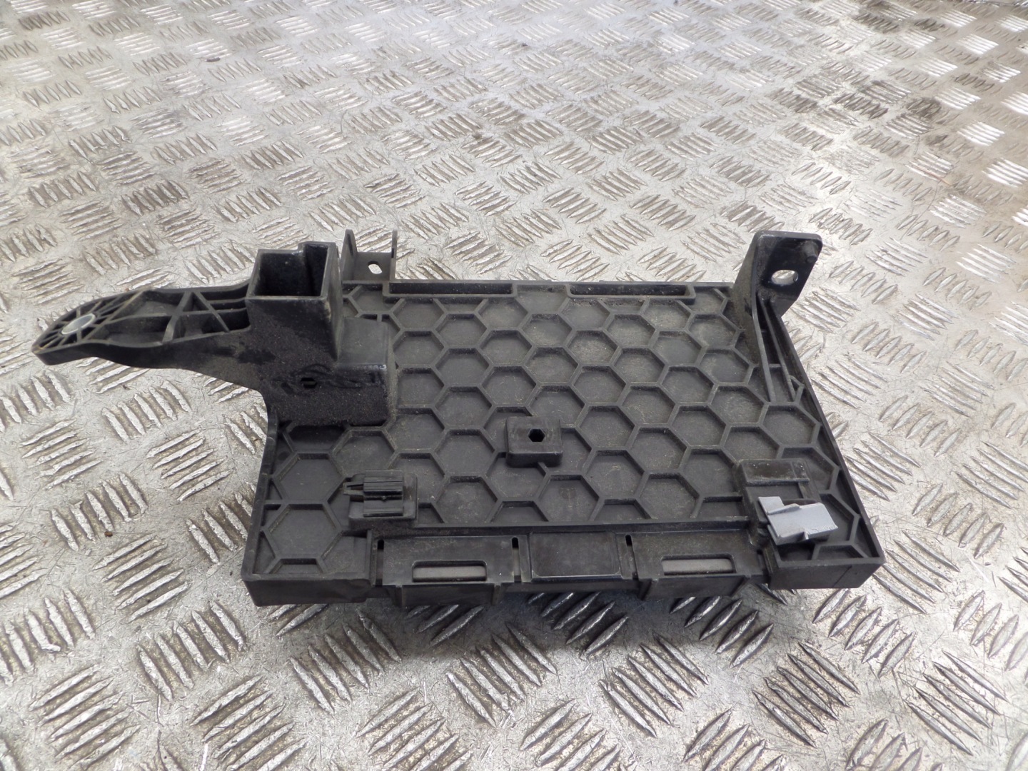 computer Motore OPEL ASTRA K 1.5 CRDI 466833464
