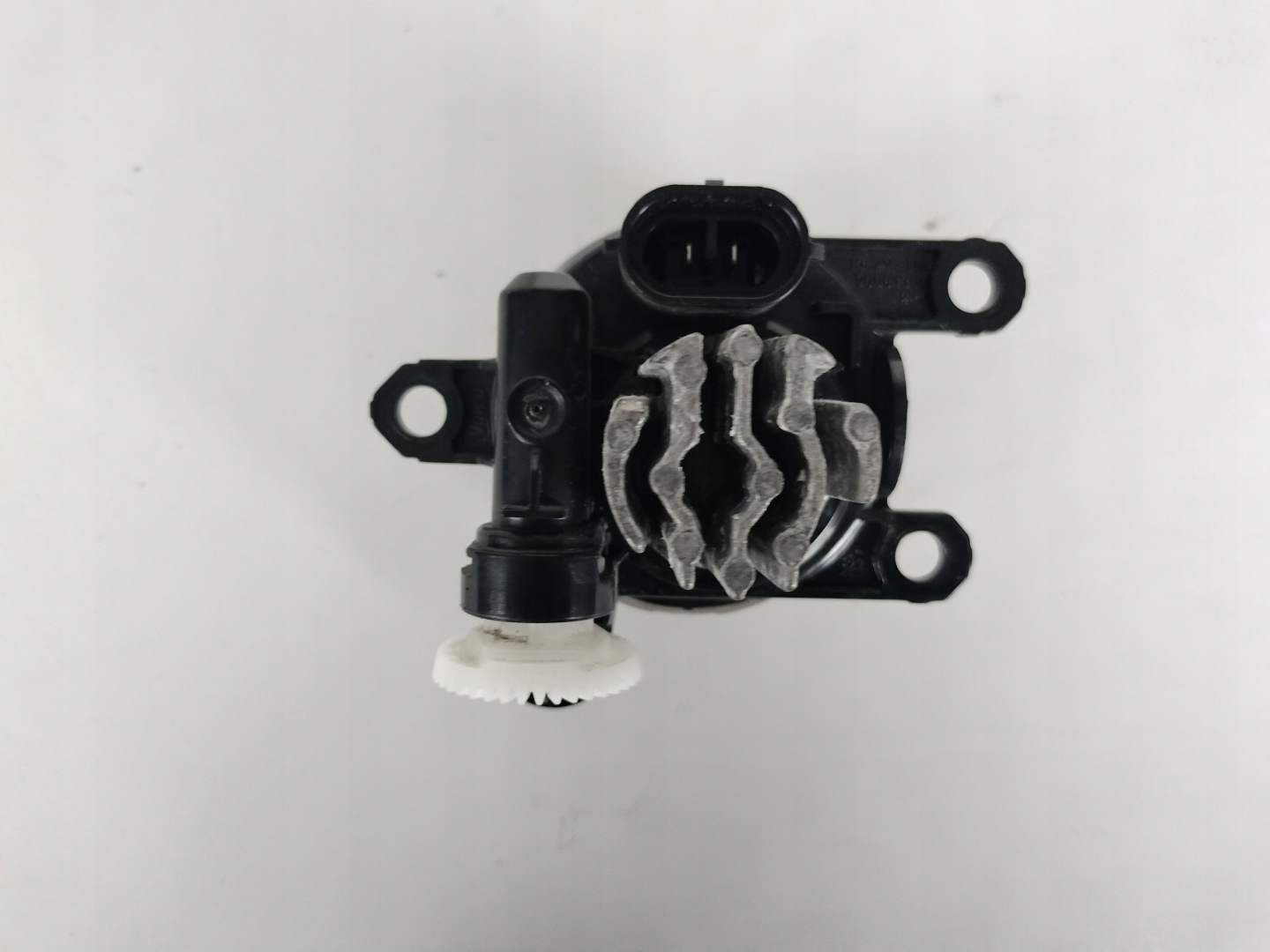 Nebelscheinwerfer rechts FORD FOCUS MK4 18- LED