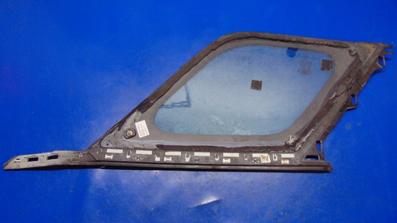 window bodywork left rear part LAND ROVER DISCOVERY SPORT 14-24R