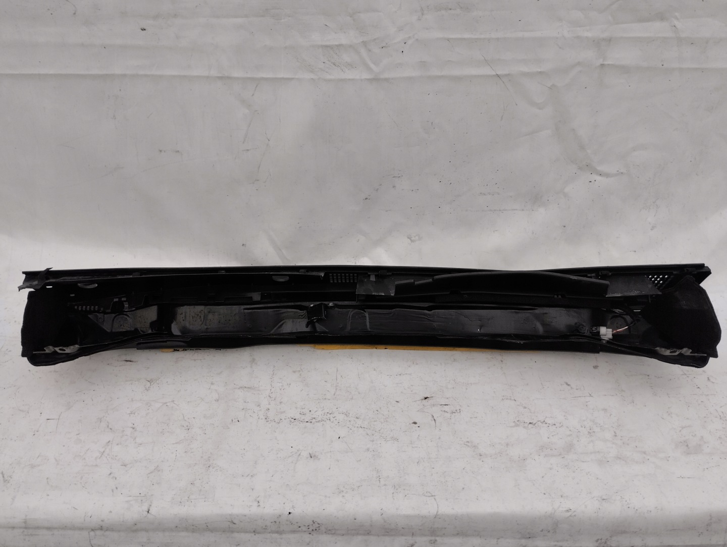 LEXUS NX LIFT torpedo complete