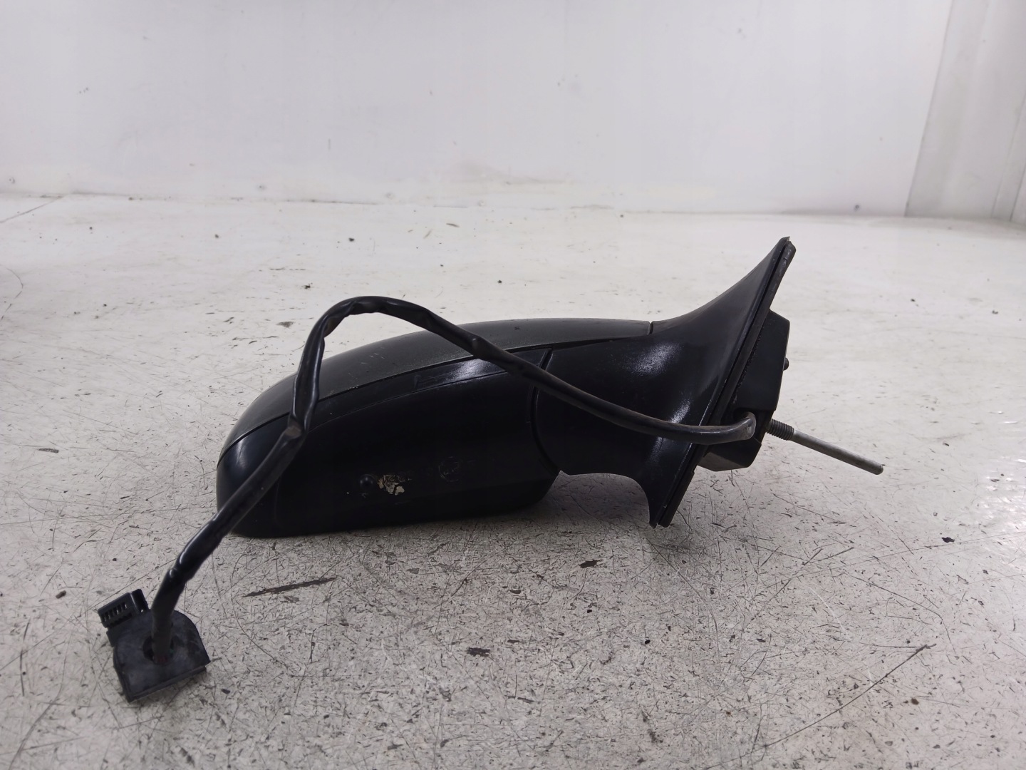 PEUGEOT 407 mirror right 6 PIN EZQC