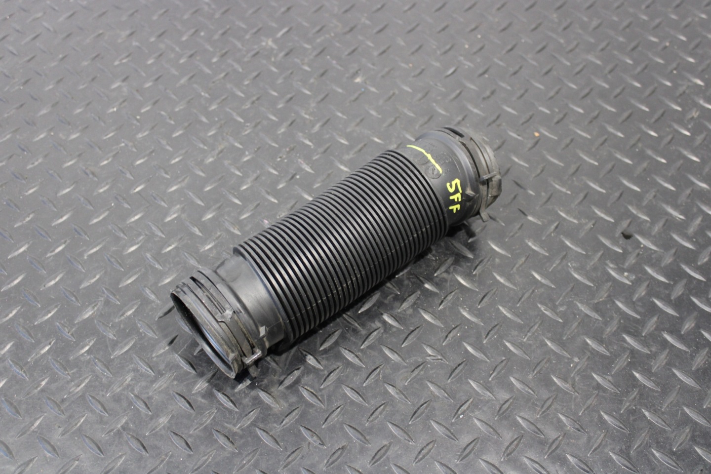 hose pipe wiring air CUPRA FORMENTOR 5FF 5Q0129618E
