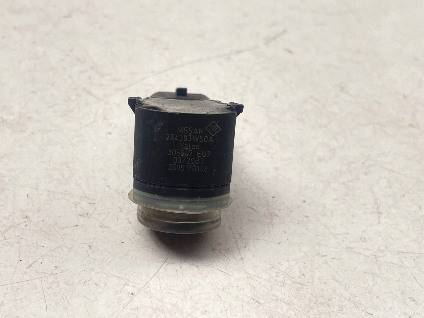 Sensor Parken Nissan Micra Leaf 284383WS0A !J