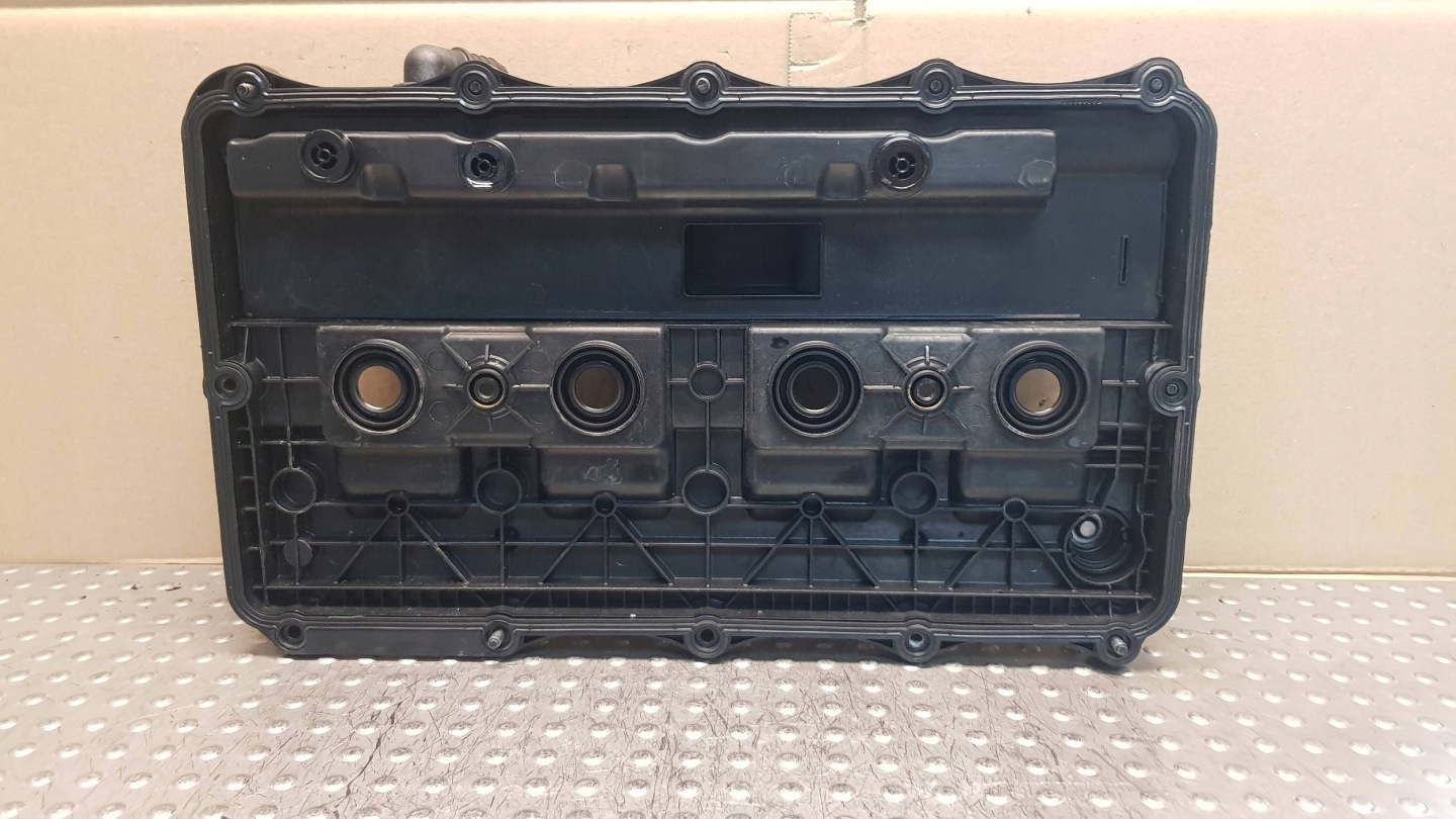 Abdeckung der Ventile 70260190 FORD TRANSIT MK7 2.2 TDCI