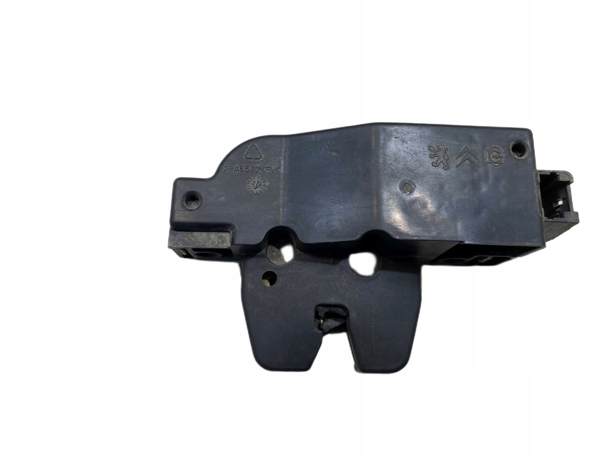 lock bonnet boot CITROEN C3 and 9646091580