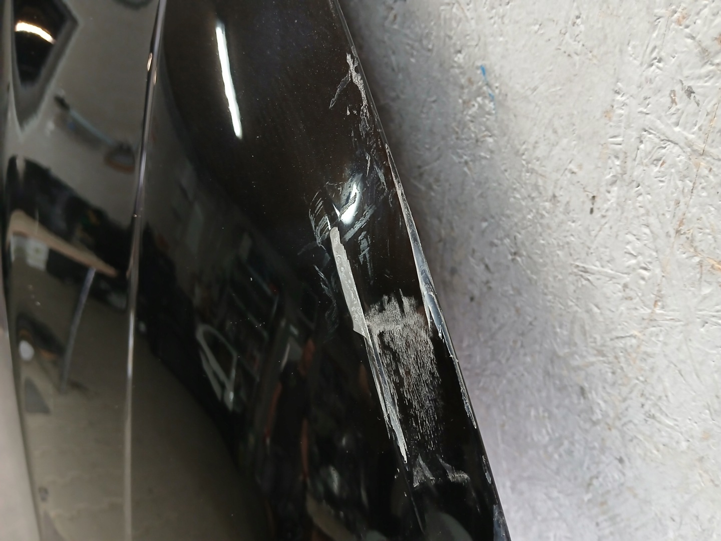cofano AUDI A4 B9 8W 16