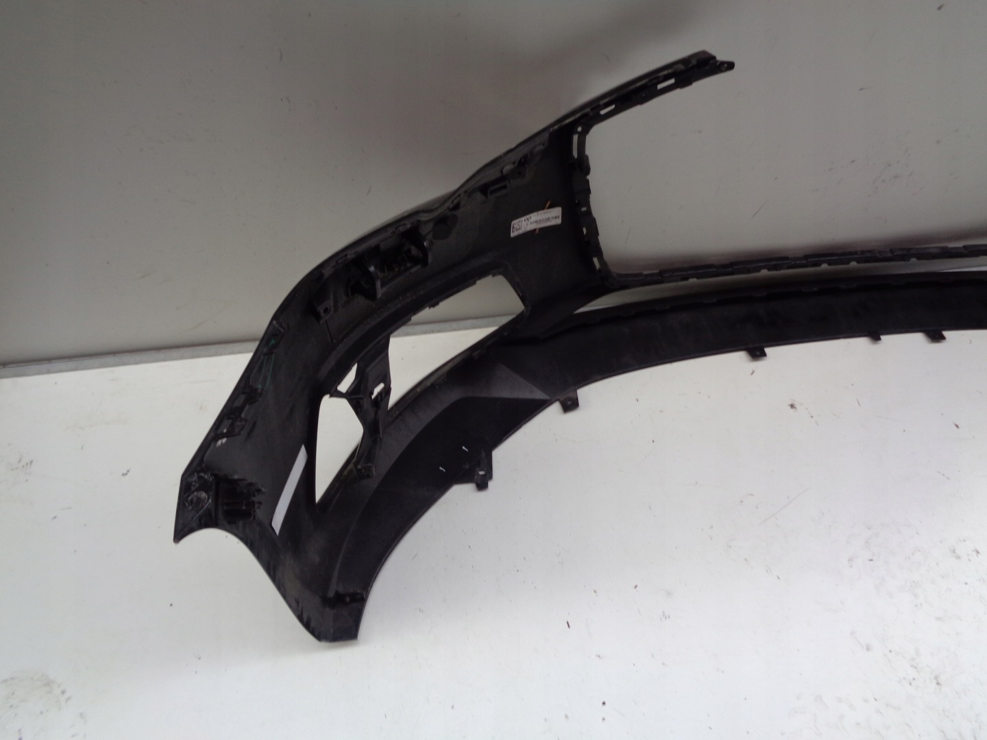 frontstoßstange AUDI A6 C8 4K 4K0 18- NR 24123