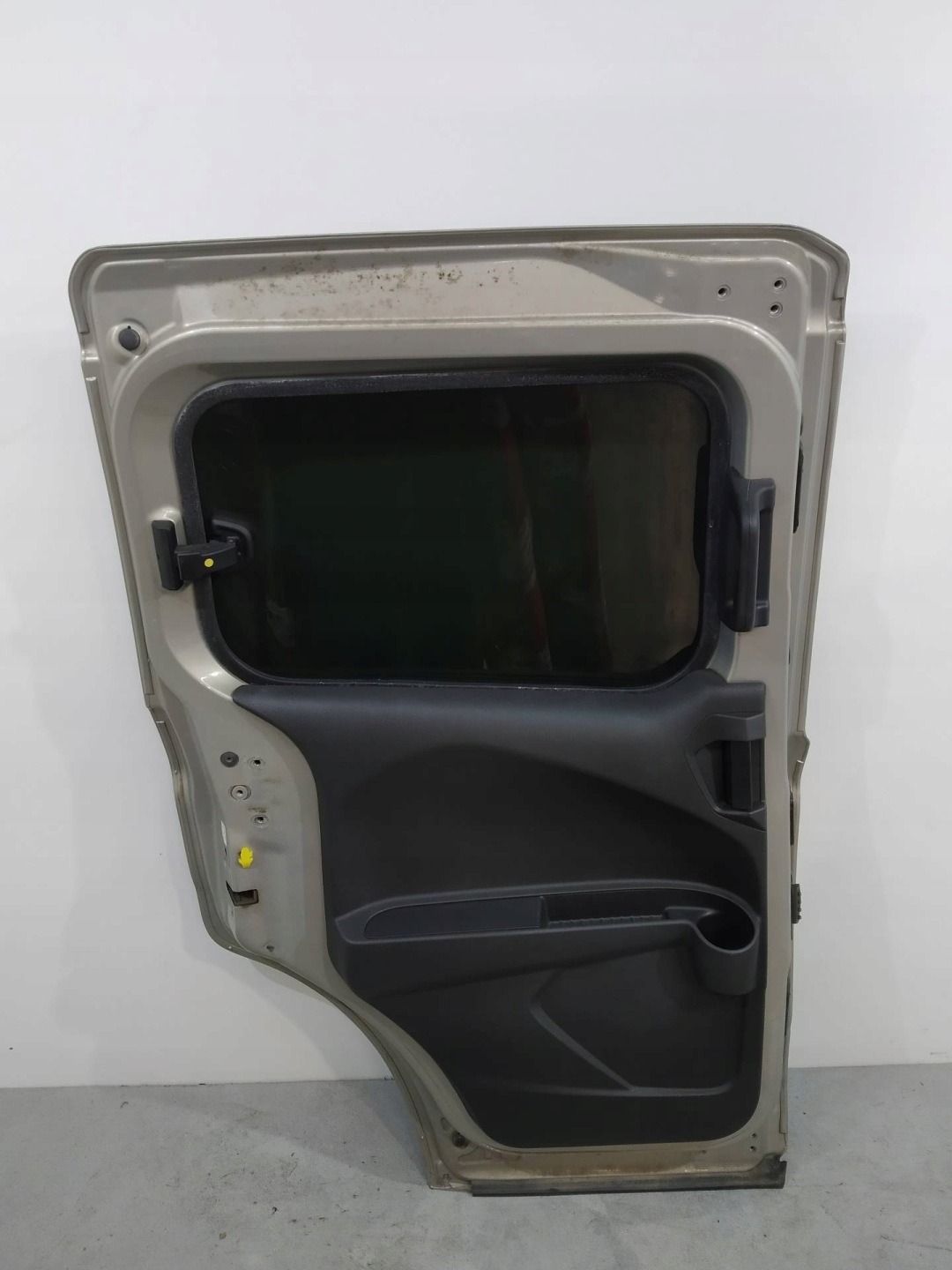 door left rear part sliding EN Ford Tourneo Courier and (2014- )