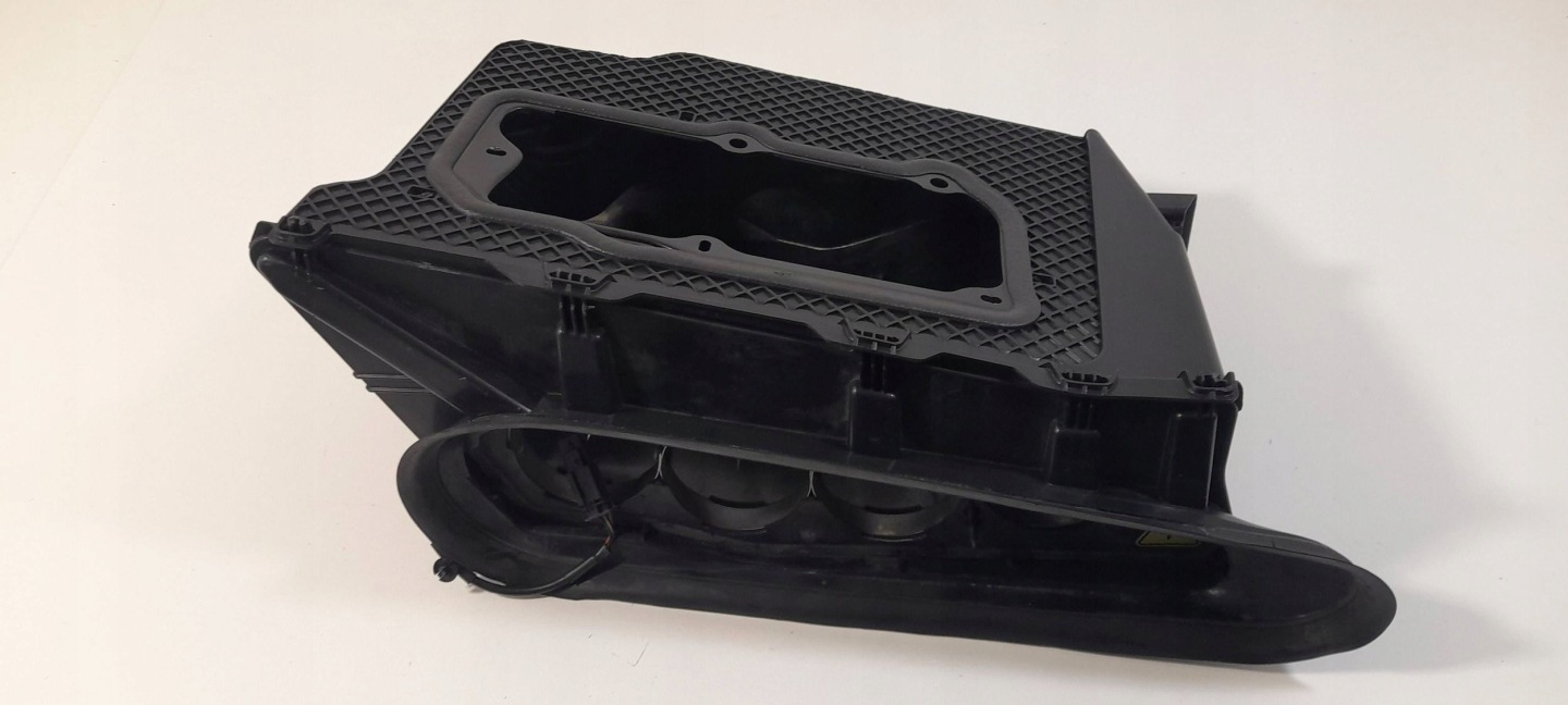 Volvo XC60 II drain air 32219197 (T536)