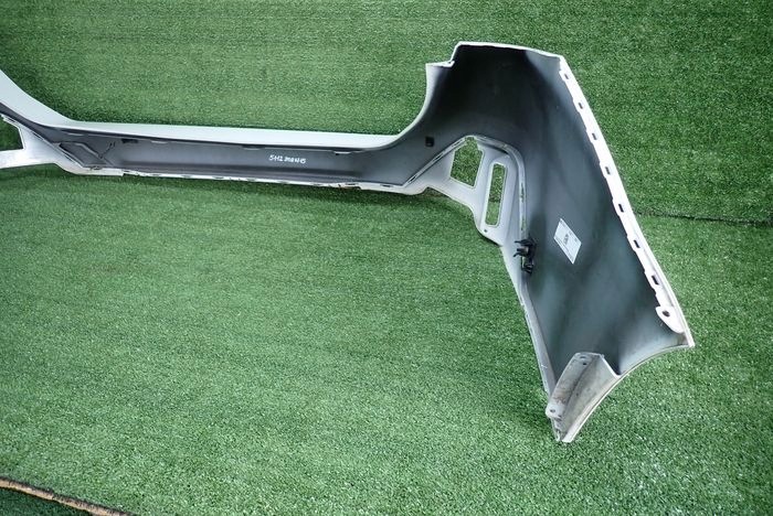 BMW G61 5 m-packet 23- bumper rear rear part
