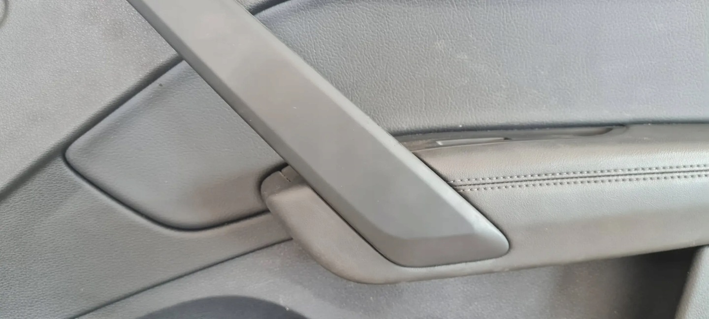 Q5 80A SQ5 side door right front leather 80A867104B