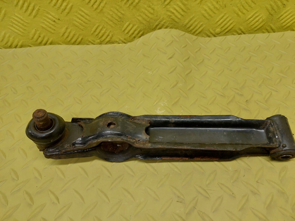 CHEVROLET SPARK II 0.8 arm left front