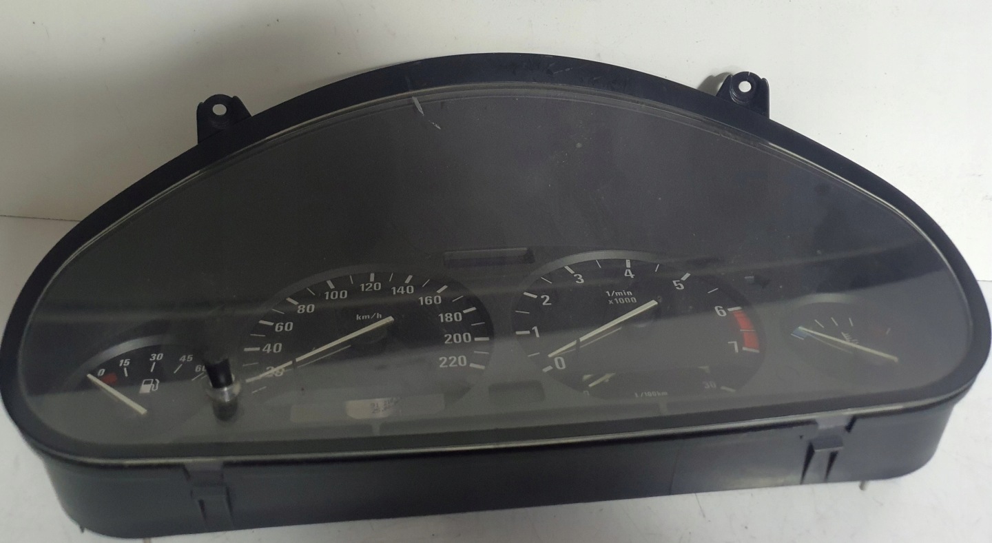 BMW E36 318TDS dials dials 62118363750 original