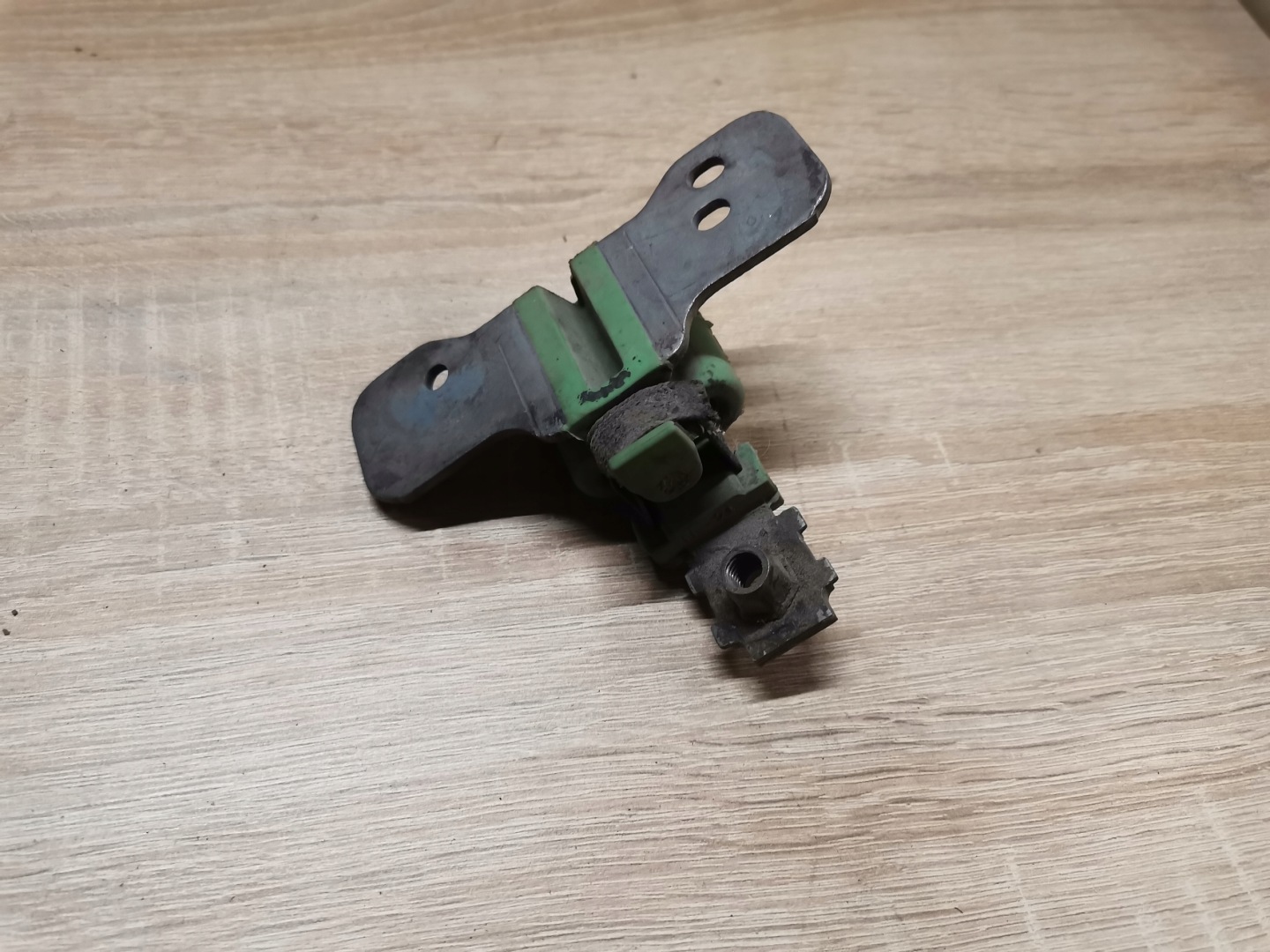 Support plaque TLUMIKA Poignée Support Pneus RENAULT MEGANE III SCENIC 3