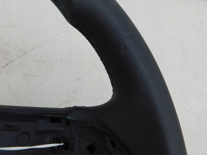 VW GOLF VIII steering wheel,