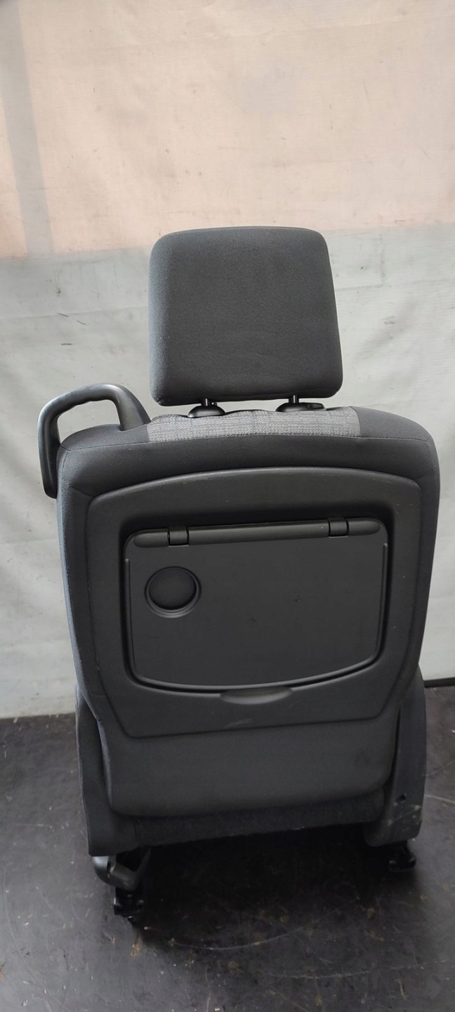 Siège Avant Droite Passegers podgrzewany Renault Scenic II