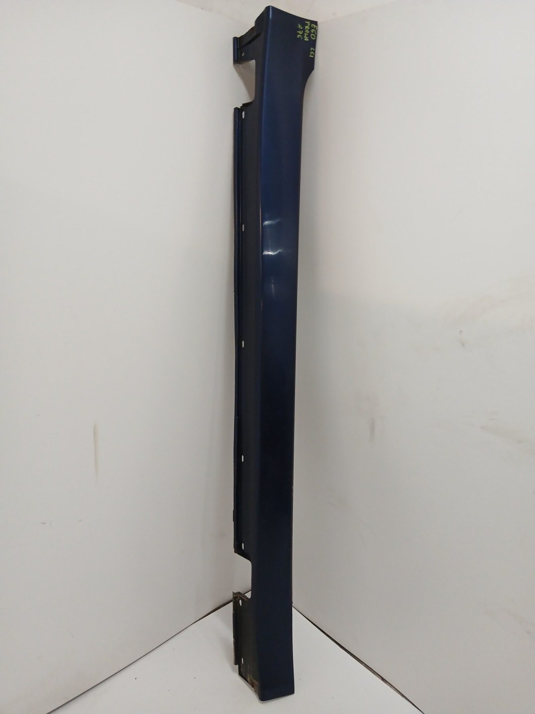 moulding threshold right BMW E60 LIFT A76/5