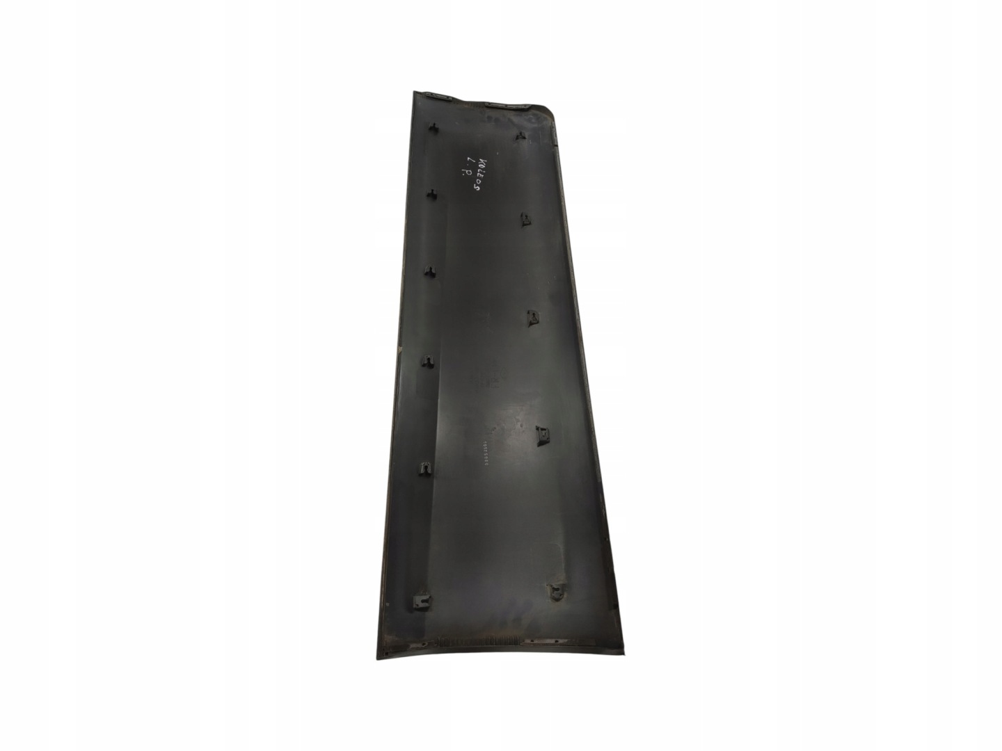 moulding door left front front RENAULT KOLEOS and 2008-2016