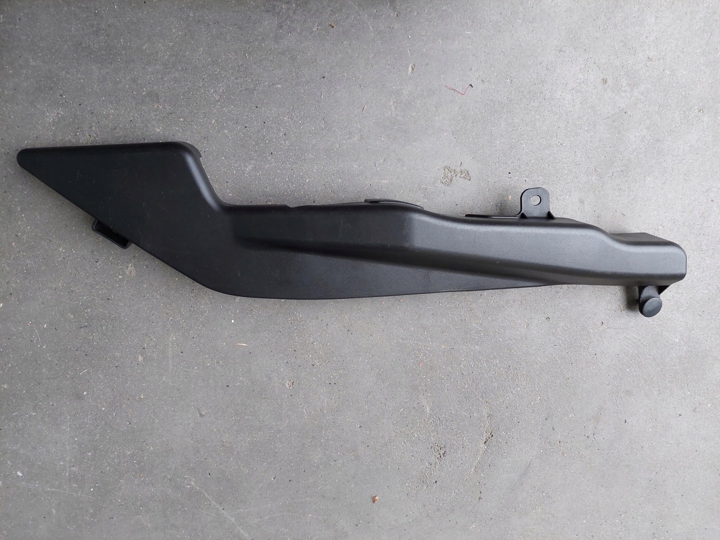 motor cover 53796-24010 LEXUS SC II SC430
