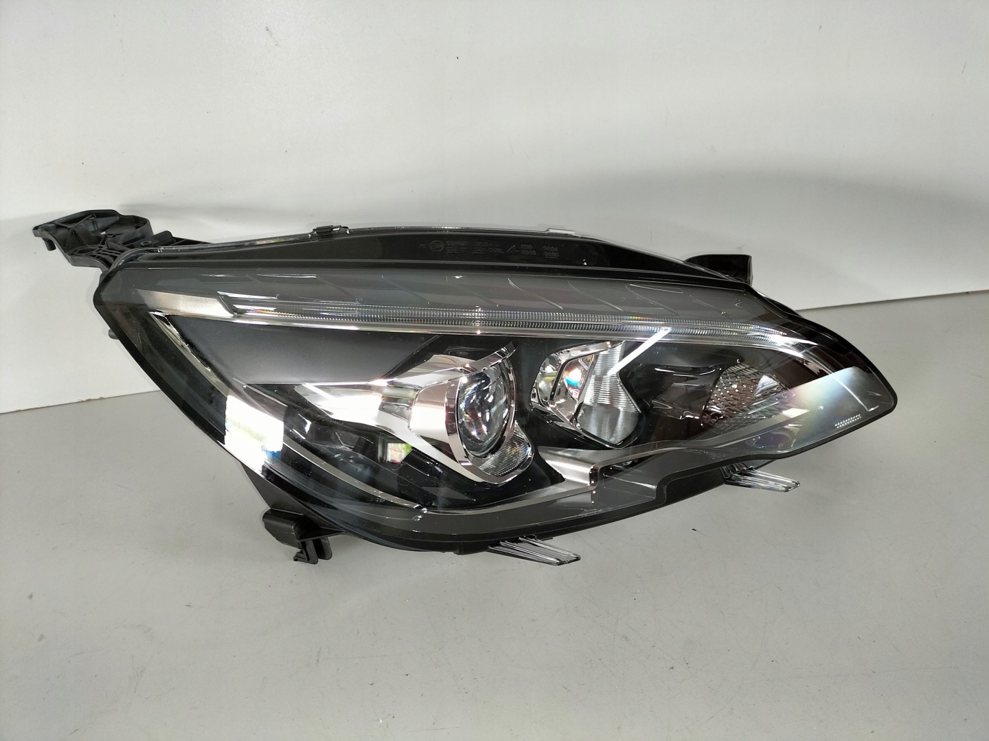 light front right PEUGEOT 308 II T9 LIFT 17-21
