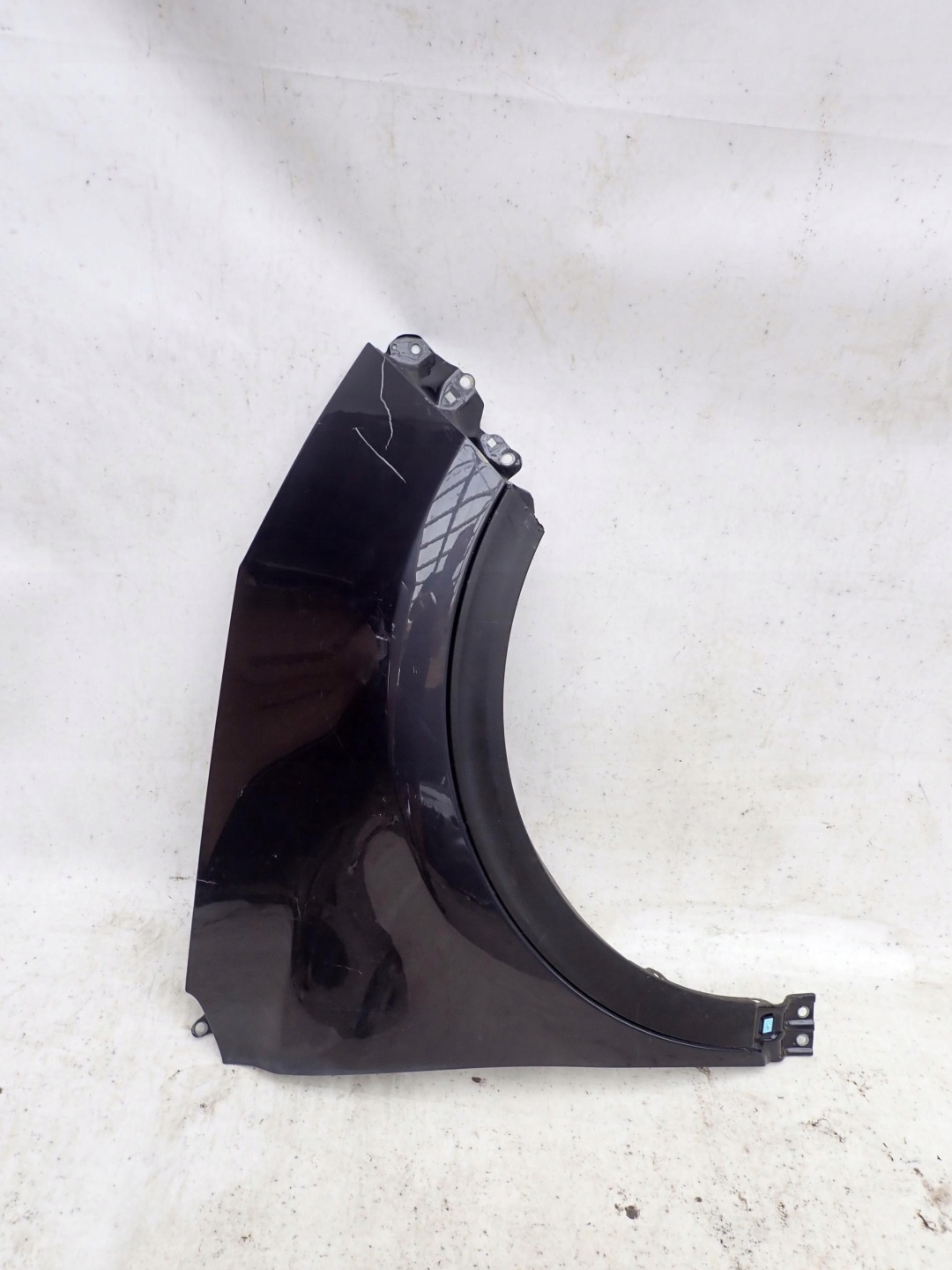 KIA SPORTAGE IV 15- fender front front right