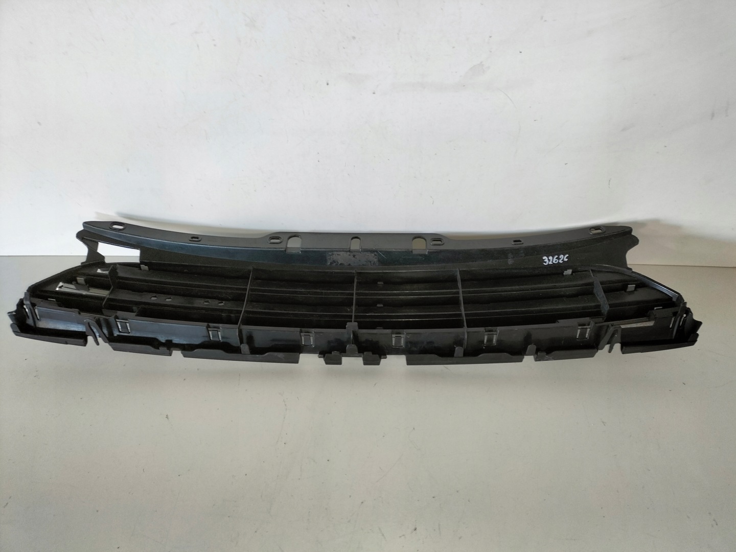 grille grid grill MINI COOPER R55 R56 06
