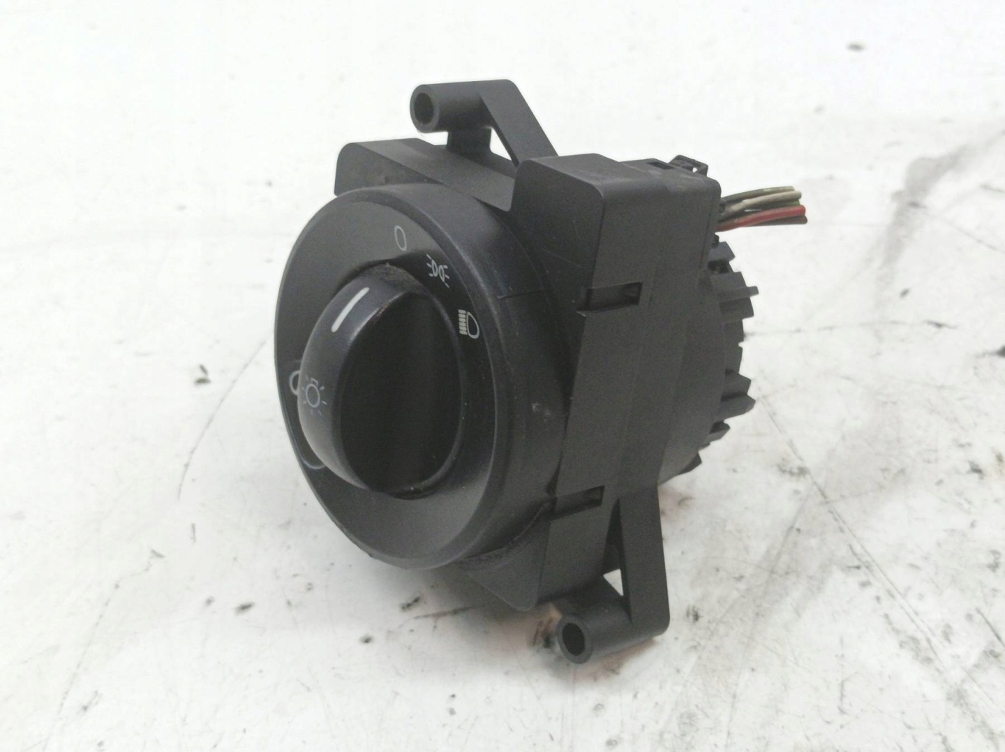 light switch ORG A9065450104 Mercedes-Benz Sprinter II (2006- )