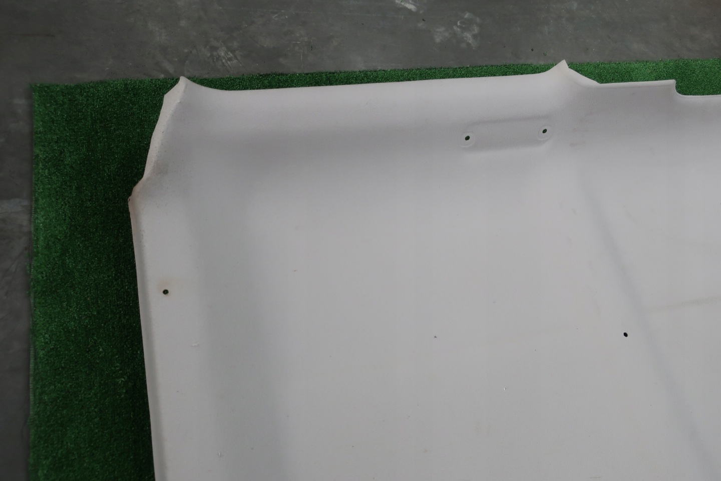 CIELO INTERNO SUZUKI JIMNY LIFT 2010R