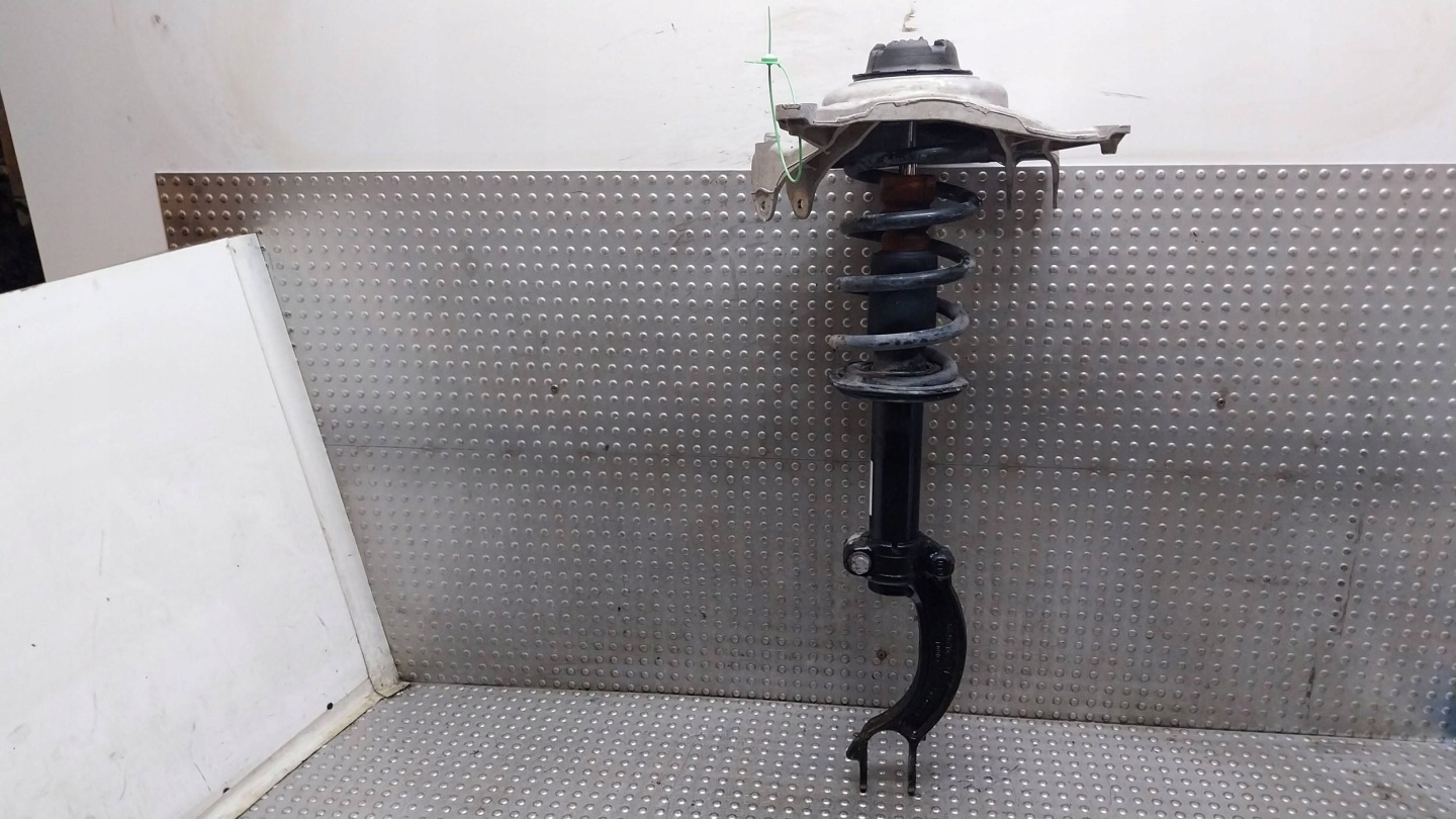 shock absorber right front 8R0413031F AUDI Q5 8R 2.0 TDI 08-16