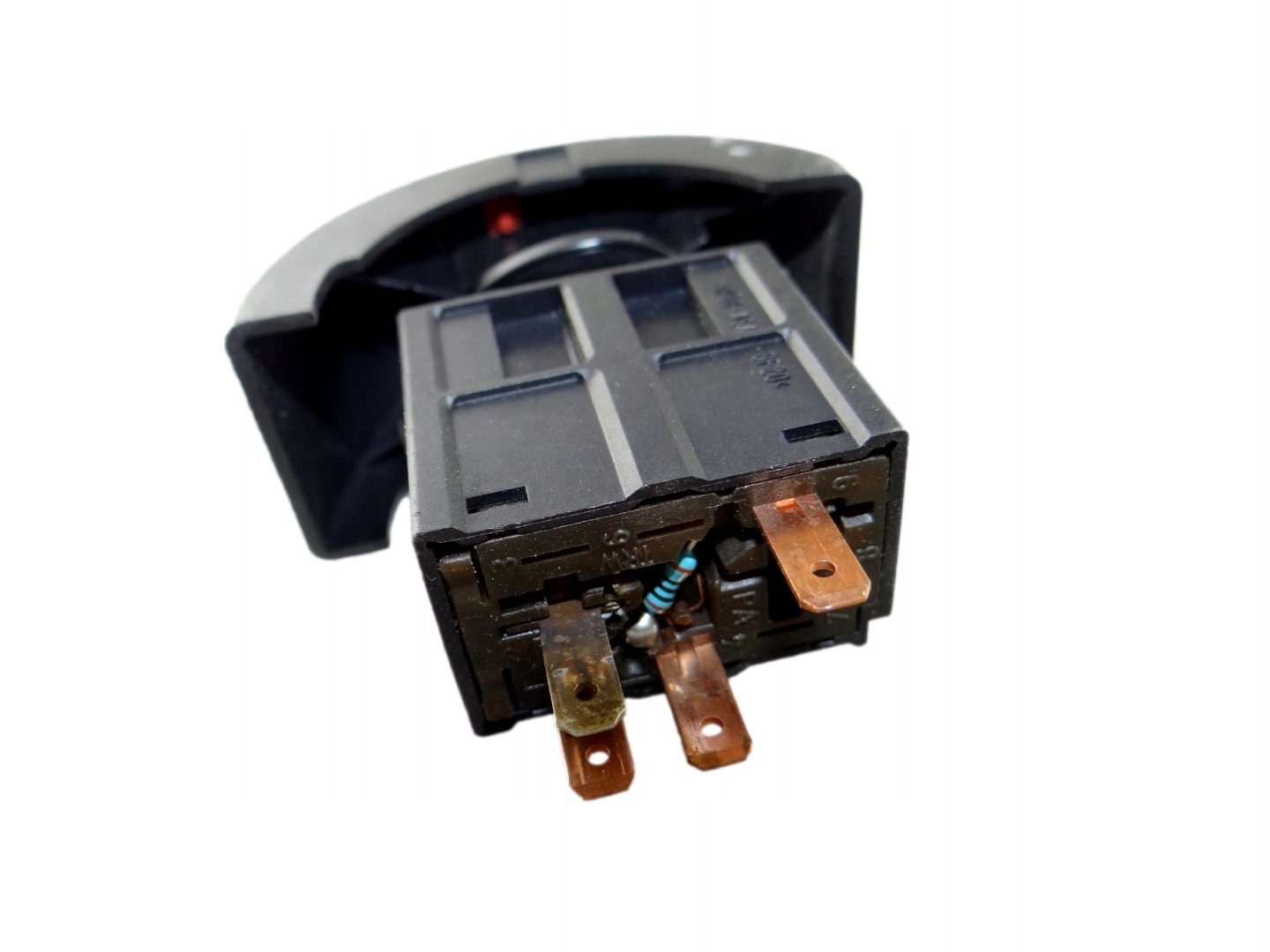 interruttore luci Luci di emergenza OPEL ASTRA G 09 138 059